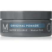 Paul Mitchell Mitch Original Pomade pomada za lase s srednje močnim utrjevanjem 85 g