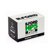 Ilford film HP5 Plus ISO 400 (24 posnetkov)