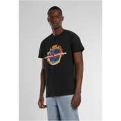 Global High Visibility T-Shirt Black