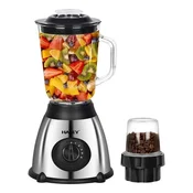Haley Blender HY2909, 1.5l, 1200W, Sivi
