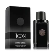Antonio Banderas The Icon The Perfume Parfumirana voda 100ml