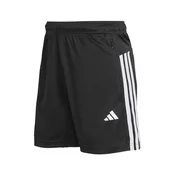 adidas KA3461000BLACKWHITE Črna