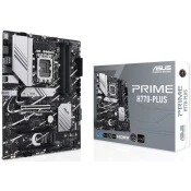 ASUS PRIME H770-PLUS Intel H770 LGA 1700 ATX