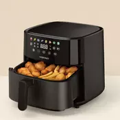 VORNER VAFDH-0711 friteza na vrući zrak, 6 l