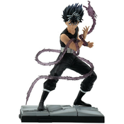 SFC Super Figure Collection Abystyle yu yu hakusho hiei abystyle studio figura, (20839266)