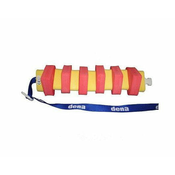 DENA Plavalni pas za otroke - 1300 mm, Barve dekle