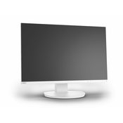 NEC MultiSync EA242WU 61 cm (24) 1920 x 1200 pikseli LCD Bijelo