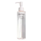 Shiseido Refreshing Cleansing Water vodica za cišcenje 180 ml