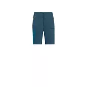 Jack Wolfskin GLASTAL SHORTS M, hlače, plava 1508231