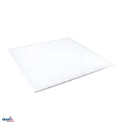 Luxmena LED panel 60x60 40 W 4000 K 4400 lm IP65 BM-C71-PLN-066-400-4K-IP65
