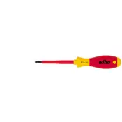WIHA W00877 Odvijač VDE PZ0 x 60mm SoftFinish