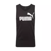 Puma Majice črna S 58667001