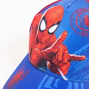 Cerda kapa šilt 2200010427 2200010427 SPIDERMAN F rdeča 53