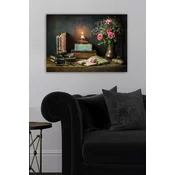 Opviq Slika na platnu 50x70cm