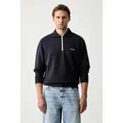 Armani Exchange pulover moški