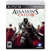 Assassins Creed 2 (PS3) - Rabljeno