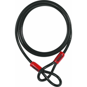 Abus Cobra pletenica dolžina 200 cm/debelina 8 mm