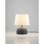STOLNA SVJETILJKA NOMA 1XE27 BIJELO/PLAVA NL9050185