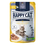 Happy Cat | Culinary Perutnina v omaki