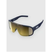 POC Aspire Apatite Navy Sunglasses prtly sny gld