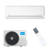Klima uređaj Midea Solstice 3,5 kW EZ-12RD6-I/EZ-12RD6-O