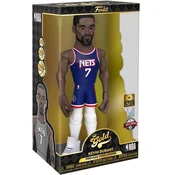Funko Gold 12 NBA Nets Kevin Durant