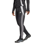 Moške hlače adidas Tiro 24 Winterized - črne, S