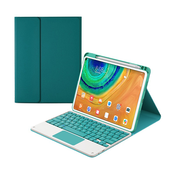 Royal Bailey Flip cover in Bluetooth Tipkovnica Royal bailey HW-M7108C za HUAWEI MatePad Pro 10.8 (2021/2019)/MatePad Pro 5G 10.8, (21596409)