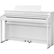 Kawai CA501W White Digitalni piano