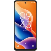 TCL pametni telefon 605 8GB/128GB, Starry Black