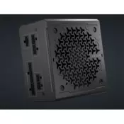 CORSAIR modularno napajanje, RM650e, 650W, 12 cm, ATX 3.1, PCIe 5.1, kutija, Cybenetics Gold CP-9020302-EU