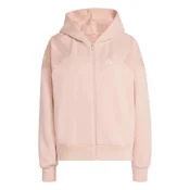 Adidas W FI 3S MT HD, ženska jakna, roza WI114