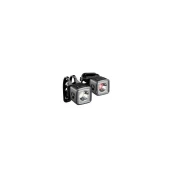 Bontrager set luči Ion 100R/Flare R city
