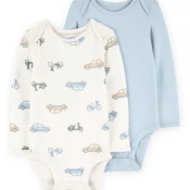 Carters bodi dr set 2/1, decaci