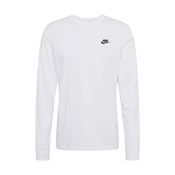 Nike Sportswear  majica z dolgimi rokavi moška bombažna