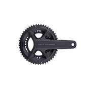 GONILKA Z VERIŽNIKI SHIMANO,FC-R8100, ULTEGRA, FOR REAR 12-SPEED, HOLLOWTECH 2,