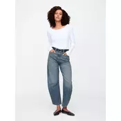GAP Jeans Barrel - Ladies
