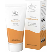 Alva BIO nočna krema iz Rakytník 50 ml