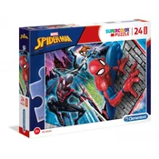 Clementoni Marvel-Spiderman puzle 24 dela ( 244973 )
