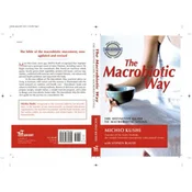 Macrobiotic Way
