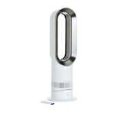 DYSON ventilatorski grijač AM09 Hot&Cool, bijela