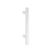 KLJUKA MP K00 O 25 mm ST kos (bela mat), MP BELI