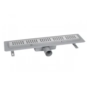Tuš kanalica MESATEKNIK QUADRO standard 700