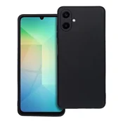 OEM Ohišje za Samsung A06 4G, mat črno