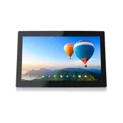 Tablica Xoro MegaPAD 1404 V7, 14, 4 GB RAM, 64 GB, Wi-Fi 6, Android 13, črna