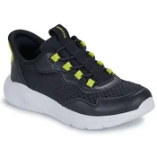 Geox J SPRINTYE FAST IN B Modra