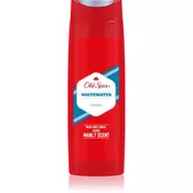 Old Spice Whitewater gel za prhanje za moške 250 ml