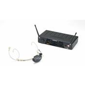 Samson AirLine 77 AH7 Headset E3