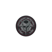 Tilta Tactical Patches (Helmet Logo Type III)