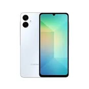Samsung Galaxy A06 Dual | 4GB | 64GB | Light Blue